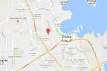 Sehati Suite Doha Kültér fotó